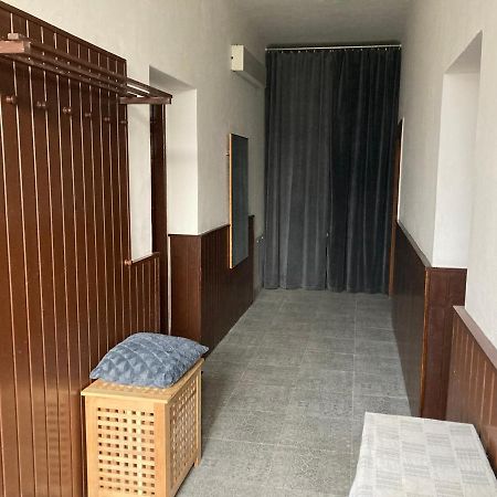 Artep Apartment Plzeň Kültér fotó