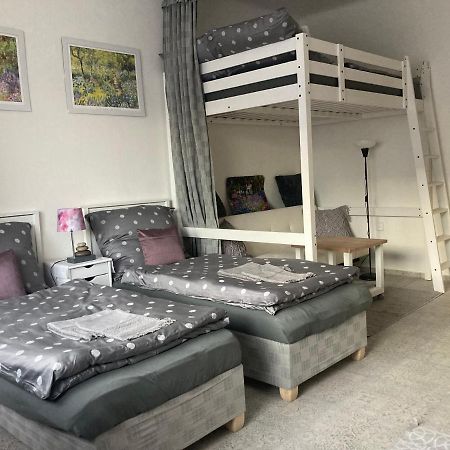 Artep Apartment Plzeň Kültér fotó