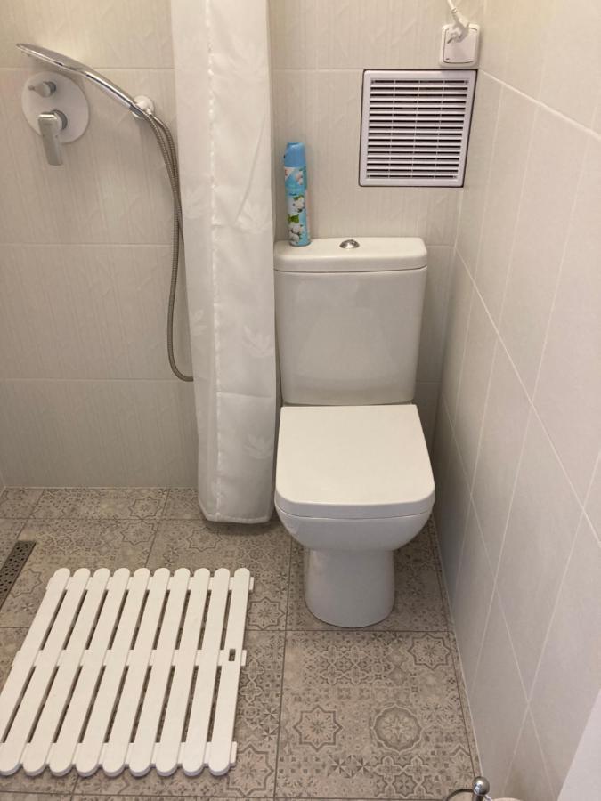 Artep Apartment Plzeň Kültér fotó