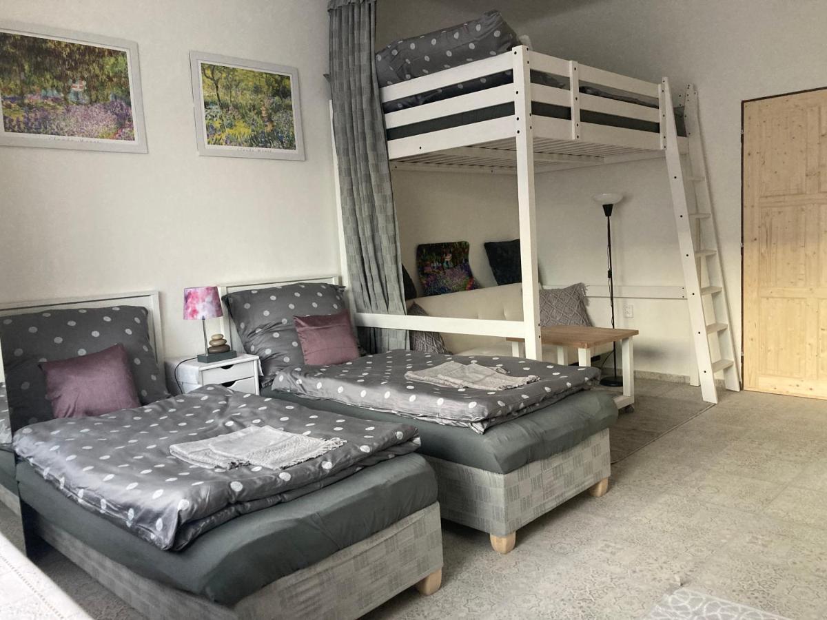 Artep Apartment Plzeň Kültér fotó