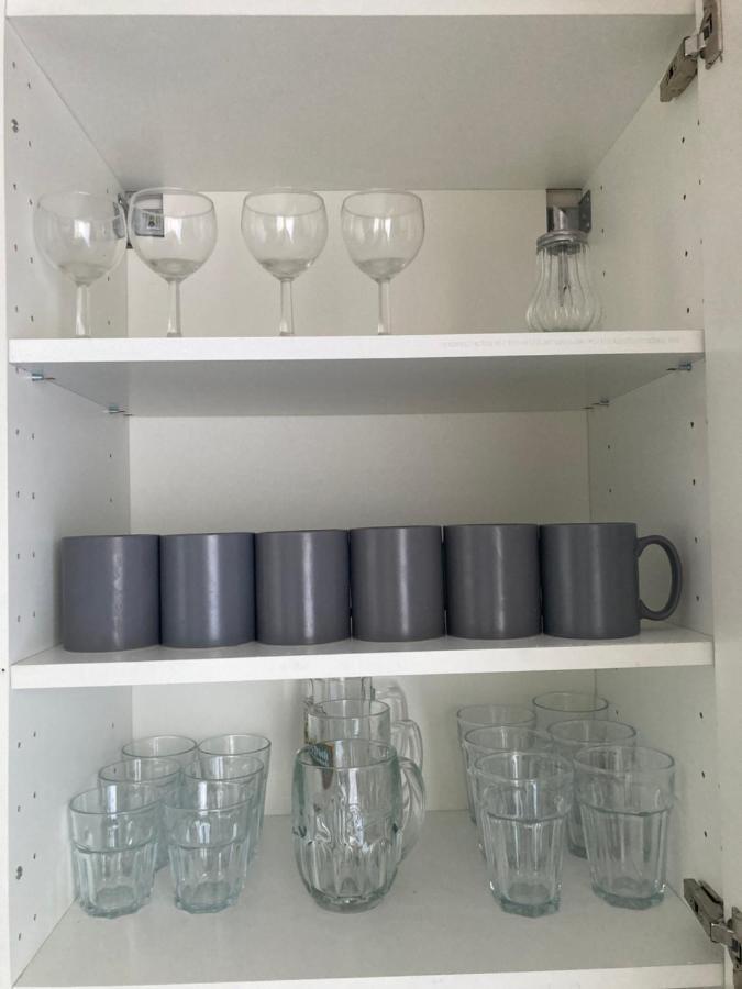 Artep Apartment Plzeň Kültér fotó