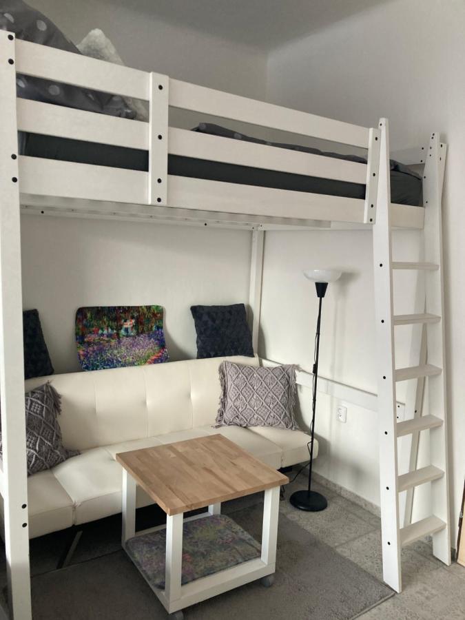 Artep Apartment Plzeň Kültér fotó