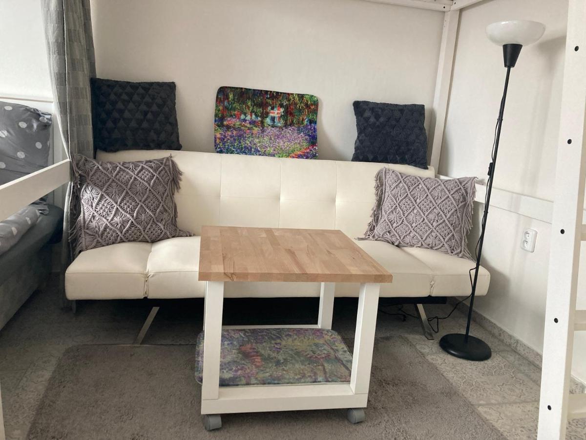 Artep Apartment Plzeň Kültér fotó