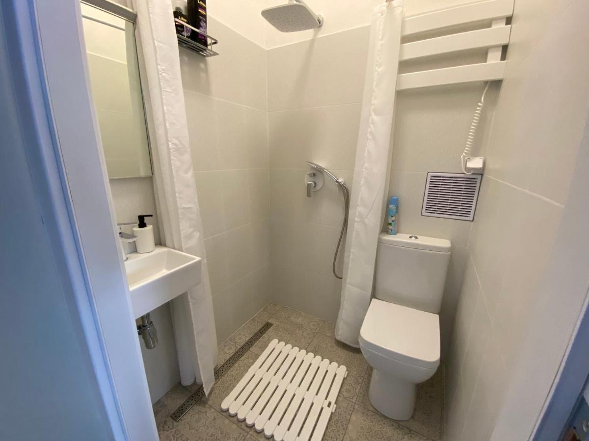 Artep Apartment Plzeň Kültér fotó