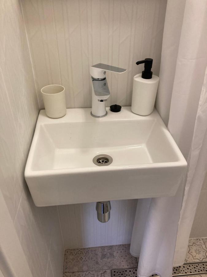 Artep Apartment Plzeň Kültér fotó