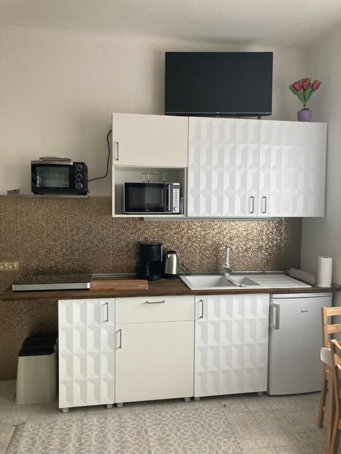 Artep Apartment Plzeň Kültér fotó