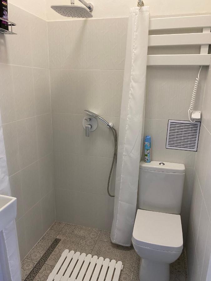 Artep Apartment Plzeň Kültér fotó